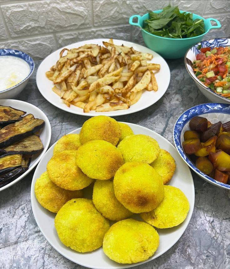 سلام عليكم  توصيل متوفر داخل الديوانية
كبه تمن ٢٥ب٥
سمبوسه لحم ٢٥ب٥
سمبوسه جبن٢٥ب٥
بورك لحم ٢٥ب٥
بورك جبن ٢٥ب٥
كبه برغل سلك ١٥ب٥
كبه برغل قلي ٢٠ب٥
كبه بتيته ١٥ب٥
كباب كيلو ب ١٠
كفته لحم ٢٠ب٥
لحم بعجين ١٢ب٥ 
خبز بلحم ٣٠كرصه ب١٥
فطائر ١٢ب٥
مني بيتزا ١٢ب٥
كليجه هشه تموع بالحلك  كيلو ب٦
قالب كيك ساده ب٦
كله هذا وتوصيل متوفر داخل الديوانية سارع بالحجز


**إذا كنت صاحب هذا الإعلان وتريد حذفه لأي سبب، رجاءا أرسل رسالة إلى الدعم الفني**