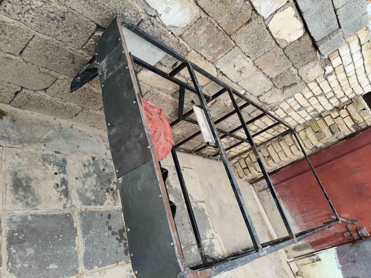 ١٨ب واحدوربع


**إذا كنت صاحب هذا الإعلان وتريد حذفه لأي سبب، رجاءا أرسل رسالة إلى الدعم الفني**