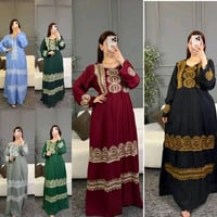 كشمير أصلي • مطرز • 60-85كغ