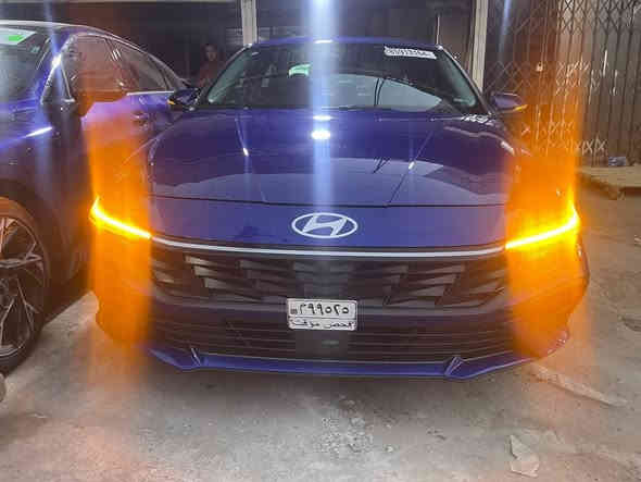 اسلام عليكم المحروسه للبيع موديل 24 فول لمتدد
4 كامرات وبعد معروف المتدد ميحتاج اشرح 
حادث جاملغ وصندوك مكان البنوك السعر 150 
***********
