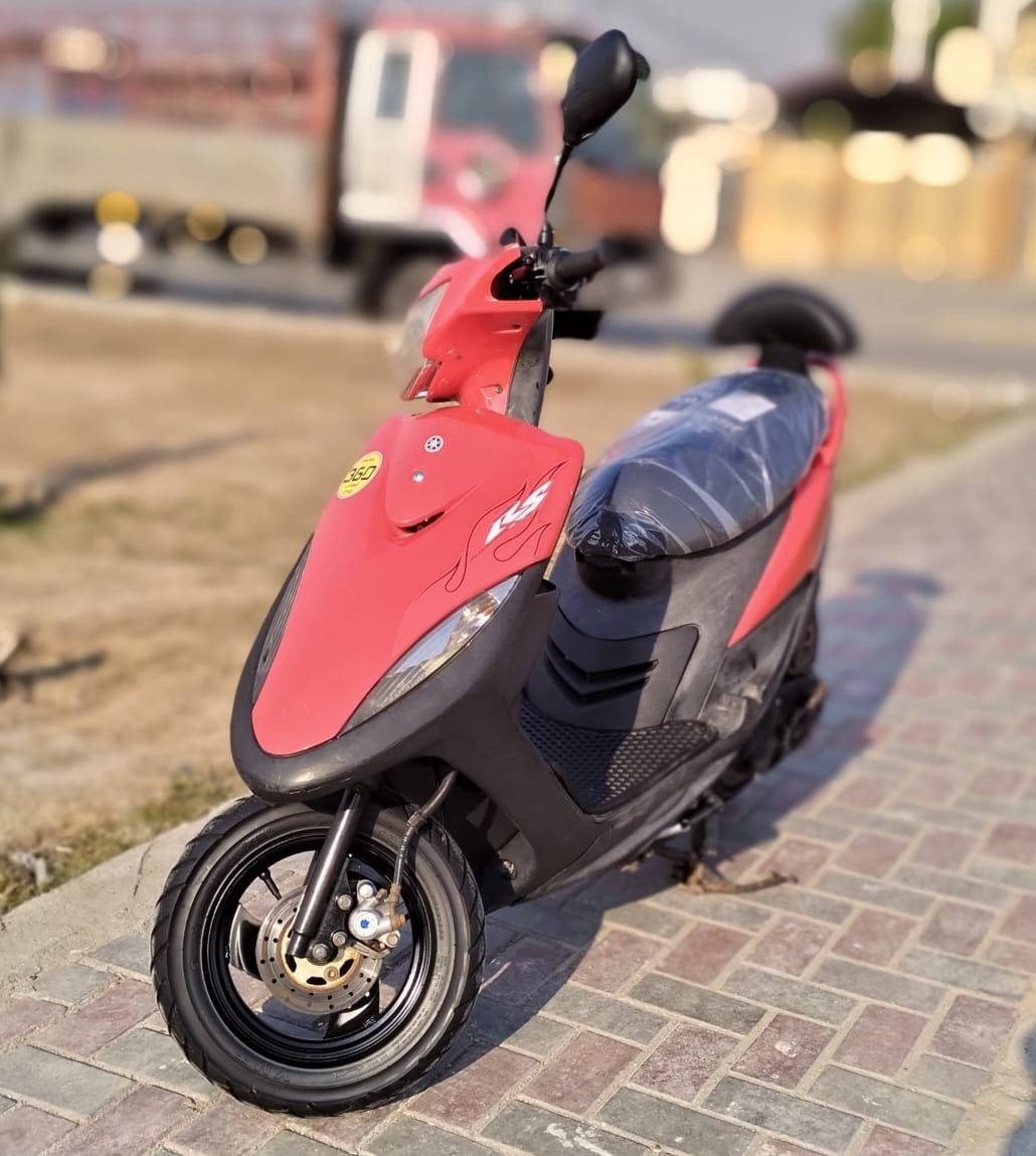 سلام عليكم.... مكلف بلنشر
دراجة ماكس عدلة   🛵 للبيع
دراجة شلعه معدل كهربائيات كلهه شغاله 
دراجةجديده  بلادية
أي نقص مابيهة
جيب فيتر وتعال افحص
العنوان بغداد مدينه الصدر  الاستفسار الاتصال على الرقم 📞 ***********
