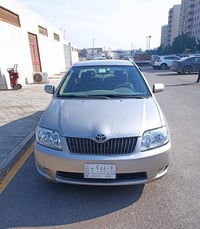 كورلا بيكاتشو • ٢٠٠٧ • محرك ١٨٠٠