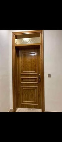 باب تزكام • أبواب تزكام • باب شغل درجة أولى • باب مرتب • أبواب تفصيل
