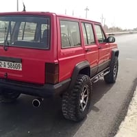 جيب شخاطة • موديل ٩٤ • رقم اربيل دولي