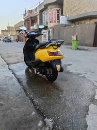 سبيسي • ياباني • كفرات اصلي