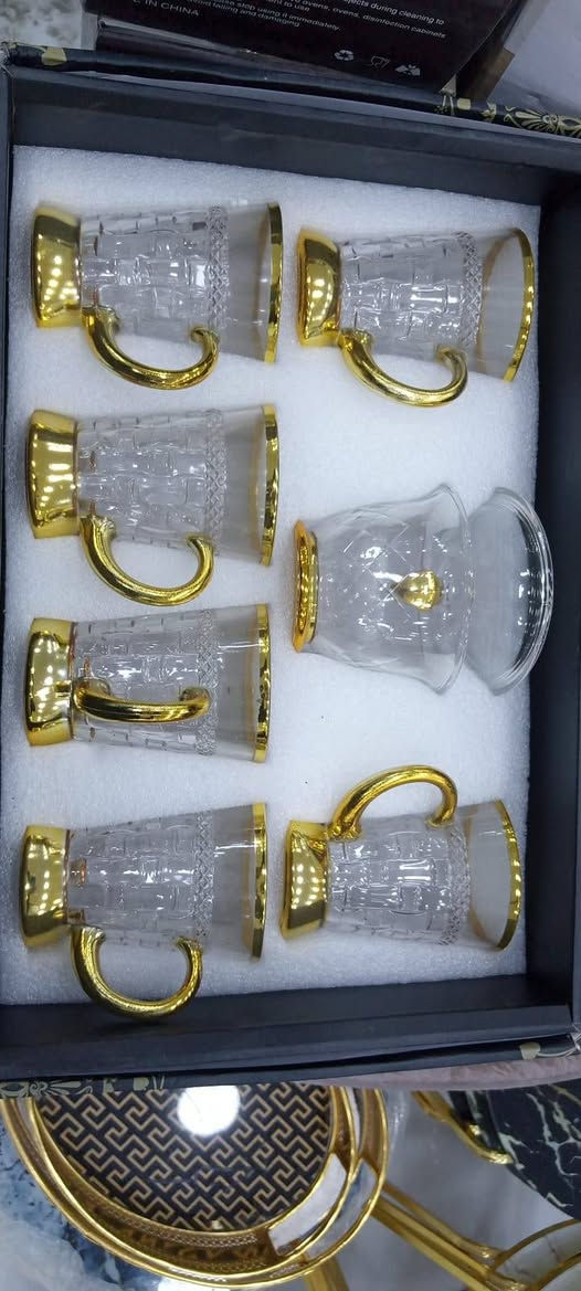 تجهيز جميع أدوات المطبخ بأفضل الأسعار وجودة عالية ✨
المتوفر حالياً:
🍵 طقم استكانات وشاي فاخر
🔪 سيت سكاكين كامل
🍽️ صحون زجاج أصلية
☕ مجات وكاسات فخمة
🫖 أباريق وأدوات ضيافة
🍲 قدور وستيل طبخ بمختلف الأحجام
عنوان رصافه الامين الثانيه شارع مكاتب 
ماركت احمد طابق ثاني 
9647713667845+


**إذا كنت صاحب هذا الإعلان وتريد حذفه لأي سبب، رجاءا أرسل رسالة إلى الدعم الفني**