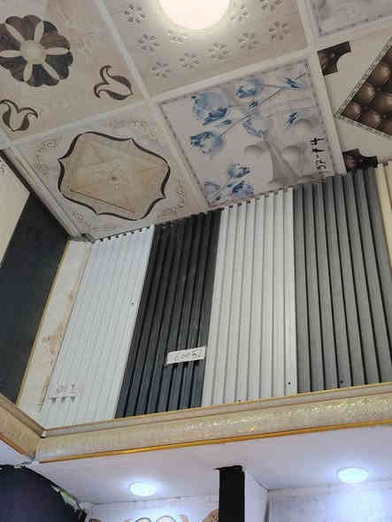 تم بحمد الله وصل بديل خشب ال مكتب البيت العراقي الديكور العنوان الديوانية شارع الفرق الموسيقى مقابل الأصدقاء التجارة الألمنيوم اتصال ***********او ٠***********
