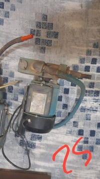 طباخ عشتار • جهاز ليزر • قري مول حجي زياد