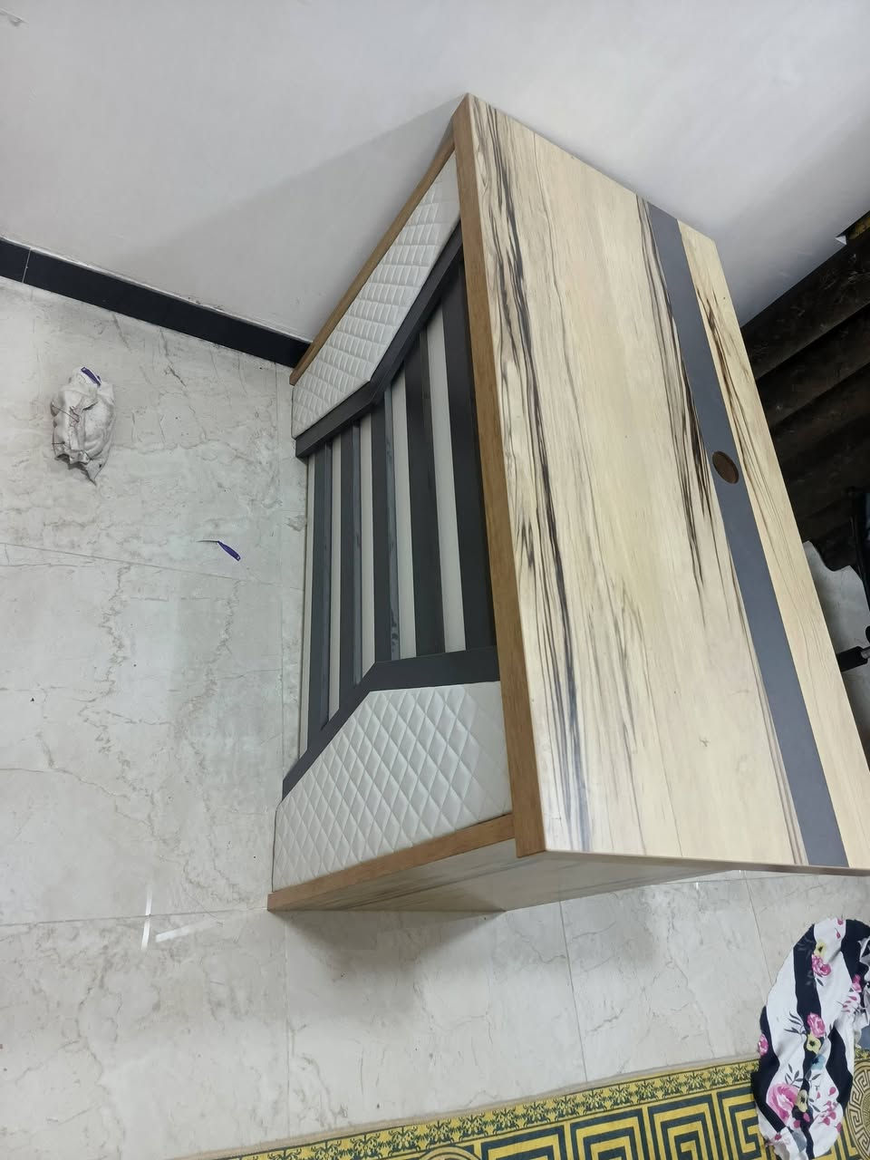 للبيع ميز مكتبي مع كرسي دوار


**إذا كنت صاحب هذا الإعلان وتريد حذفه لأي سبب، رجاءا أرسل رسالة إلى الدعم الفني**