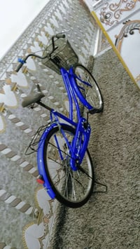 الرمادي شارع20 • حجم 26 • بايدر