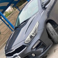 سيراتو ٢٠٢٠ • ٥٨٠٠٠ كم • رقم بغداد