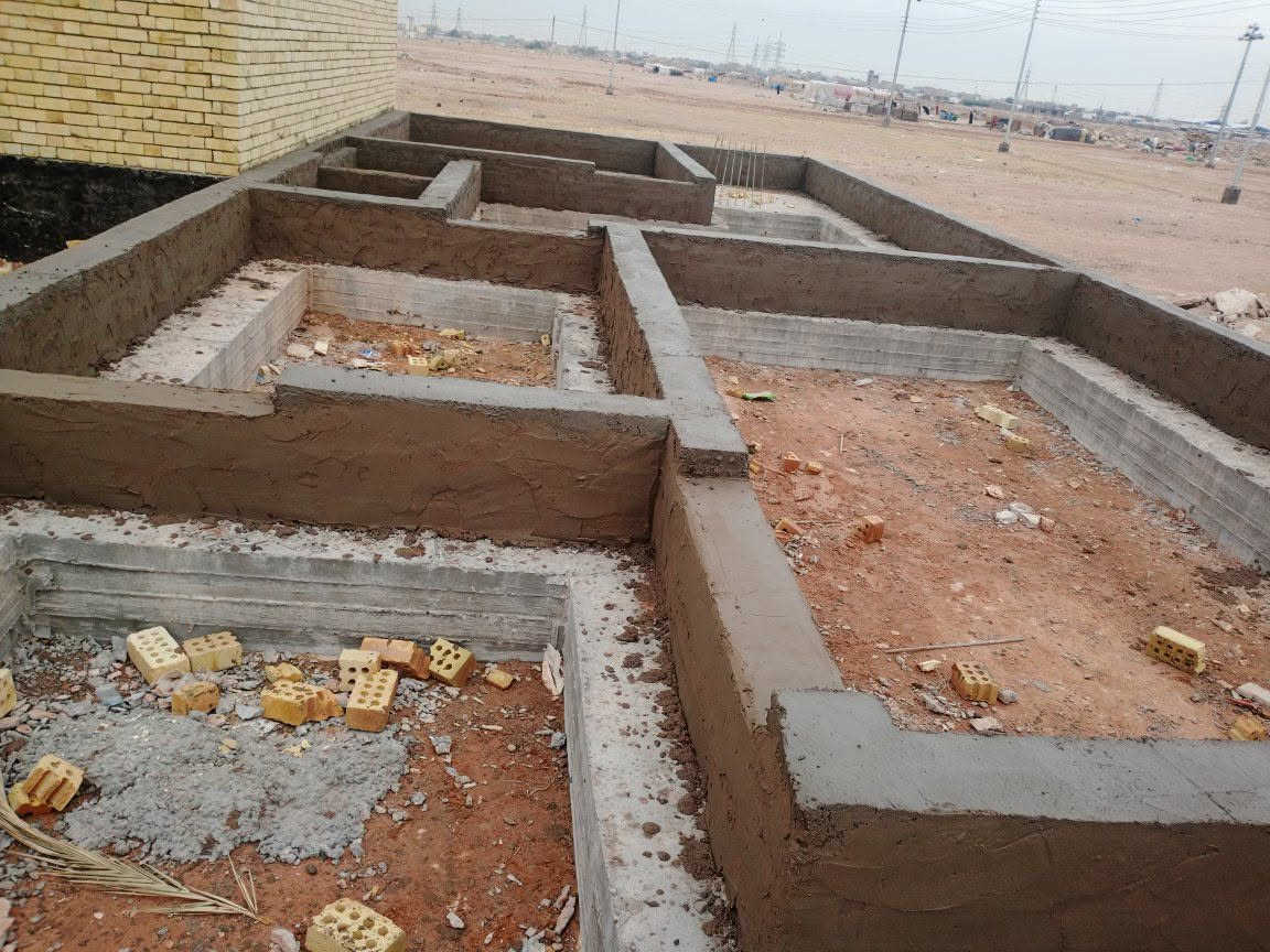 السلام عليكم هاذا جزء من عملي اخوكم خلفت بناء من النجف اشتغل شغل مقولات تسليم مفتاح شغل هندسي اشتغل عل متر او على كباله ‏‪***********‬‏ واتساب
