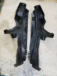 بطاين امامي • سايبا • غير مستخدمة