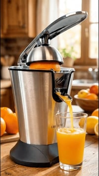 عصارة ليبرونك • ستانلس ستيل • ٥٠٠مل