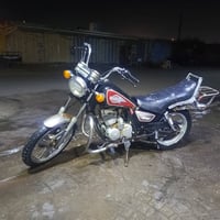 شباب ماطور ابتر نضيف كله شغال  سعر ٤٥٠وبي مجال تواصل مع صاحب الطور0781...