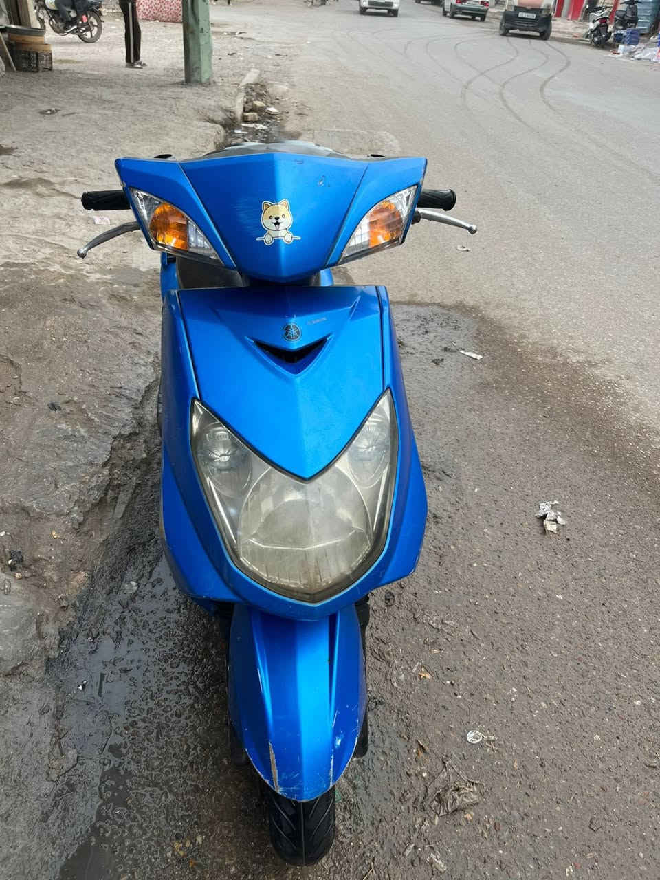 سكنس فحل جديده بمعنى الكلمه كفاله عامه من كلشي متوازي ع بيع وبالعافيه ع ياخذهه رايدهه ب900 قفل 
مكاني بغداد الحريه 
***********
