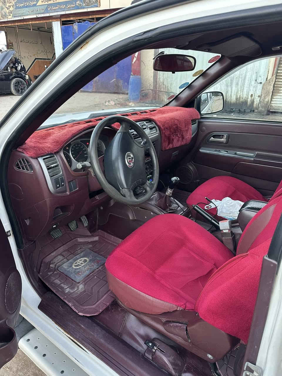 ‏سلام عليكم قريت ويل موديل 2015 السيارة كفالة تحويل مباشر سنوية مجددة السعر 82 مكان السيارة بابل الشوملي هذا رقمي ￼***********￼
