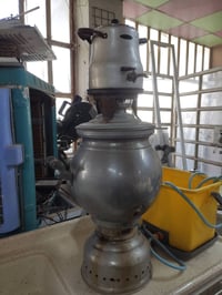 للبیع نحاس کتری فافون 07705114727