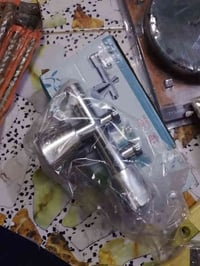 حي نصر بغداد • كله جديد • أغراض بيت