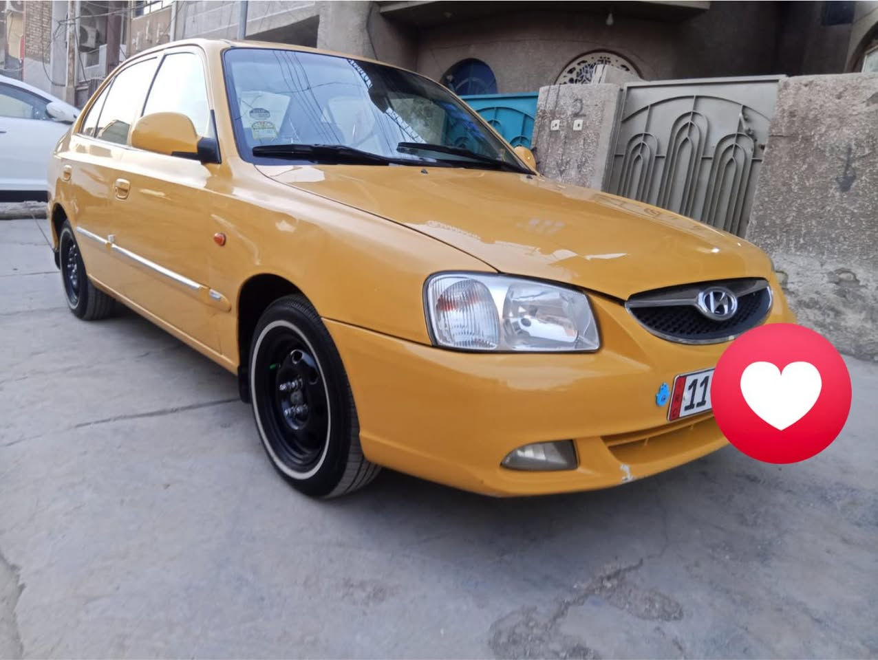 سلام عليكم فيرنه لبيع رقم بغداد مكان السياره بغداد سعر 70وبيه مجال الاستفسار ***********
