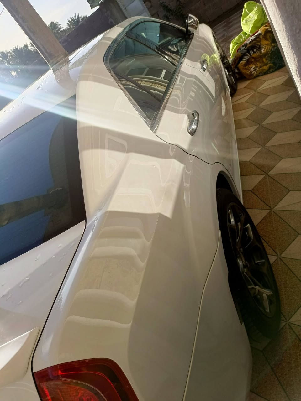 سلام عليكم
اوباما 2015 اصل
رقم اربيل باسمي 
تحويل وكاله ثاني يوم 
السعر 225
مكان السياره حله 
***********
