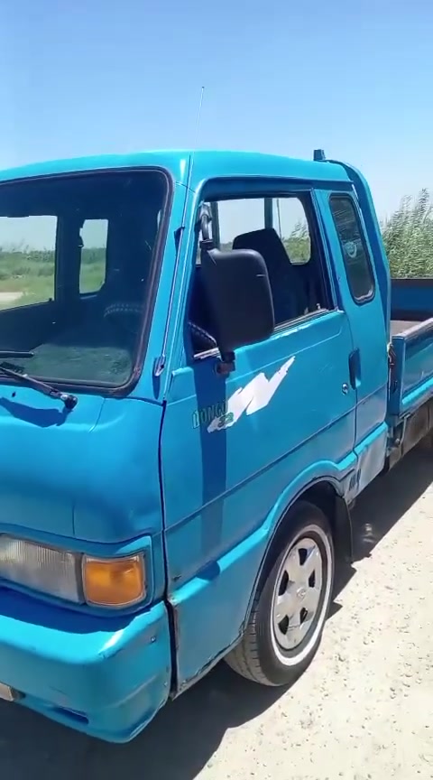 كيا بنجو موديل 96 سعر 60 وبيها مجال المكان بغداد الرضوانيه القطاع الزراعي رقم الهاتف ***********ك***********
