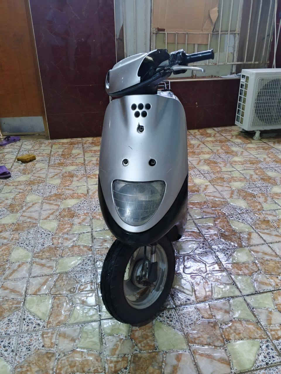 للبيع تشتغل هندر ١٥٠ قفل قفل قفل


**إذا كنت صاحب هذا الإعلان وتريد حذفه لأي سبب، رجاءا أرسل رسالة إلى الدعم الفني**