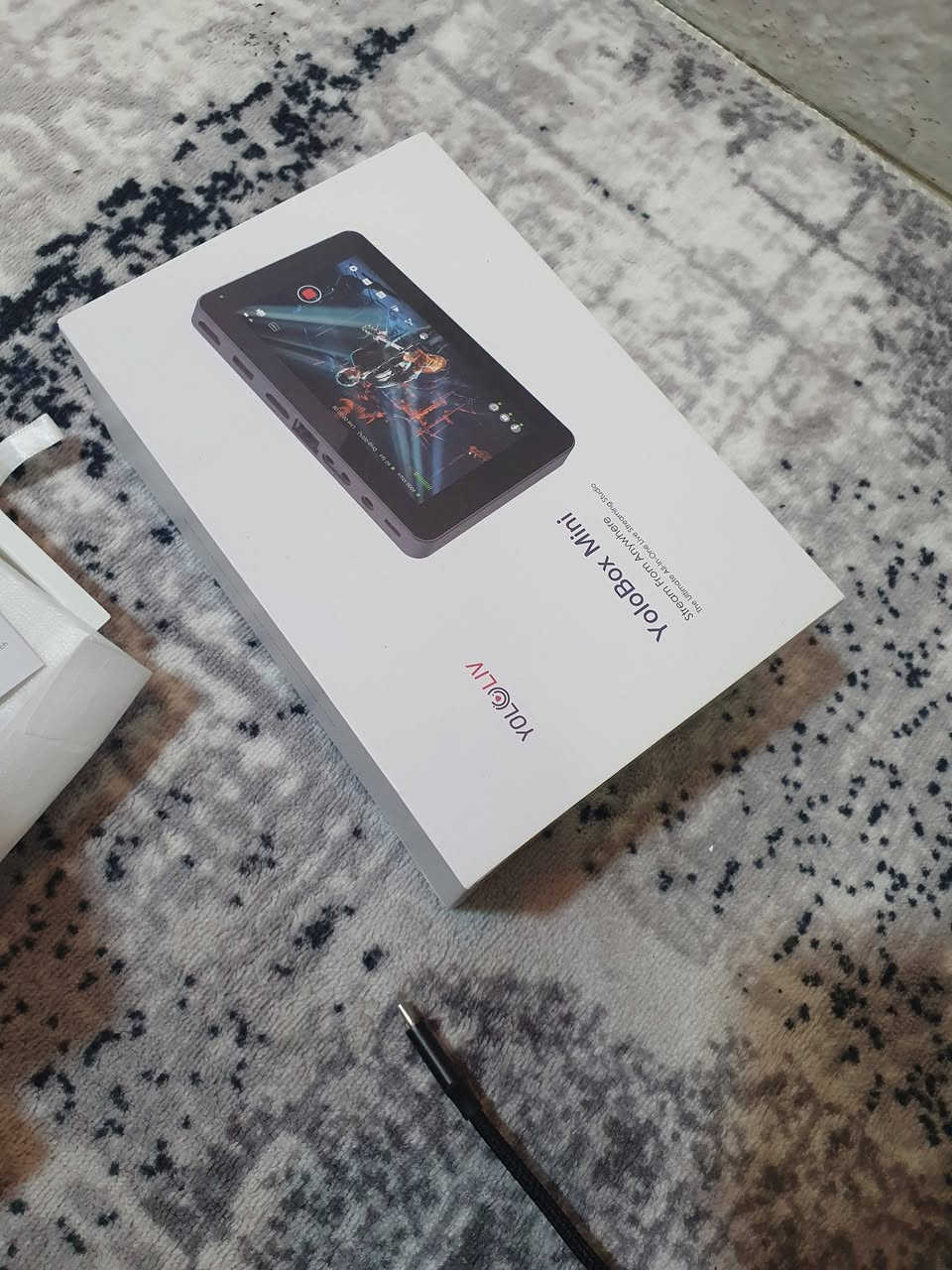 شاشة مونيتر


**إذا كنت صاحب هذا الإعلان وتريد حذفه لأي سبب، رجاءا أرسل رسالة إلى الدعم الفني**