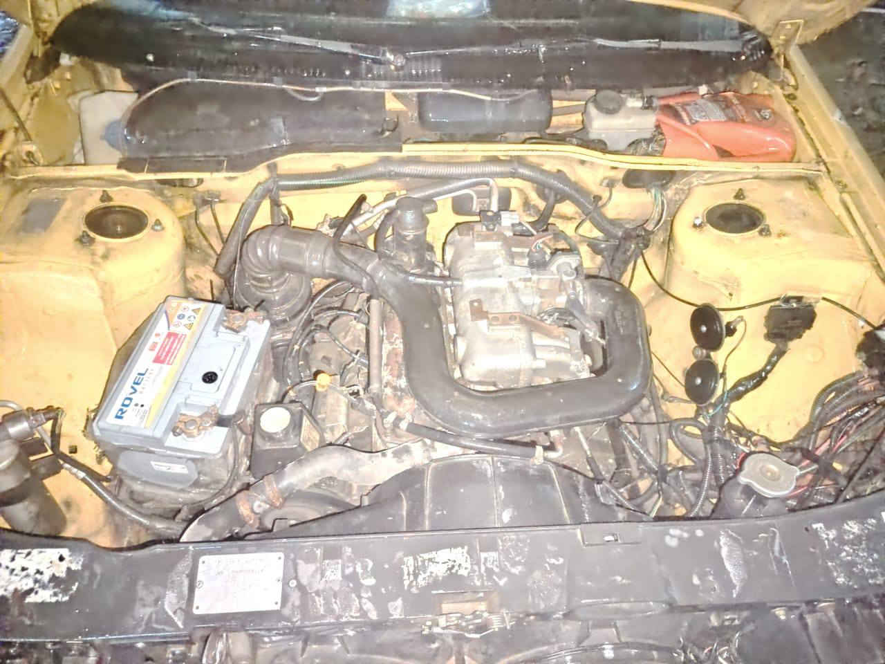 سياره سمند للبيع سعرها 24وبيها مجال السياره بسم صاحبها اني مكلف بل نشر تفاصيل اكثر اتصل بصاحبها وستفسر منو خاص مااجاوب
‏‪***********‬‏
