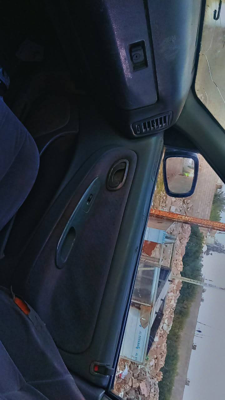 سلام عليكم
برنس فراشة 

موديل 1997

سنوية 2029

تخم تاير + ويل كب 

كير اوتوماتيك مكفول شرط

محرك مكفول شرط 

رقم بغداد 

داخل جديد 

يطقات مطريات

مزدادت جدد سكن جدد

صندوق كهربائي 

تجي وشوف بعينك احلئ من صور 
سعر 30 ورقة وبيه مجال 
مكاني بغداد 

رقم الهاتف ***********
