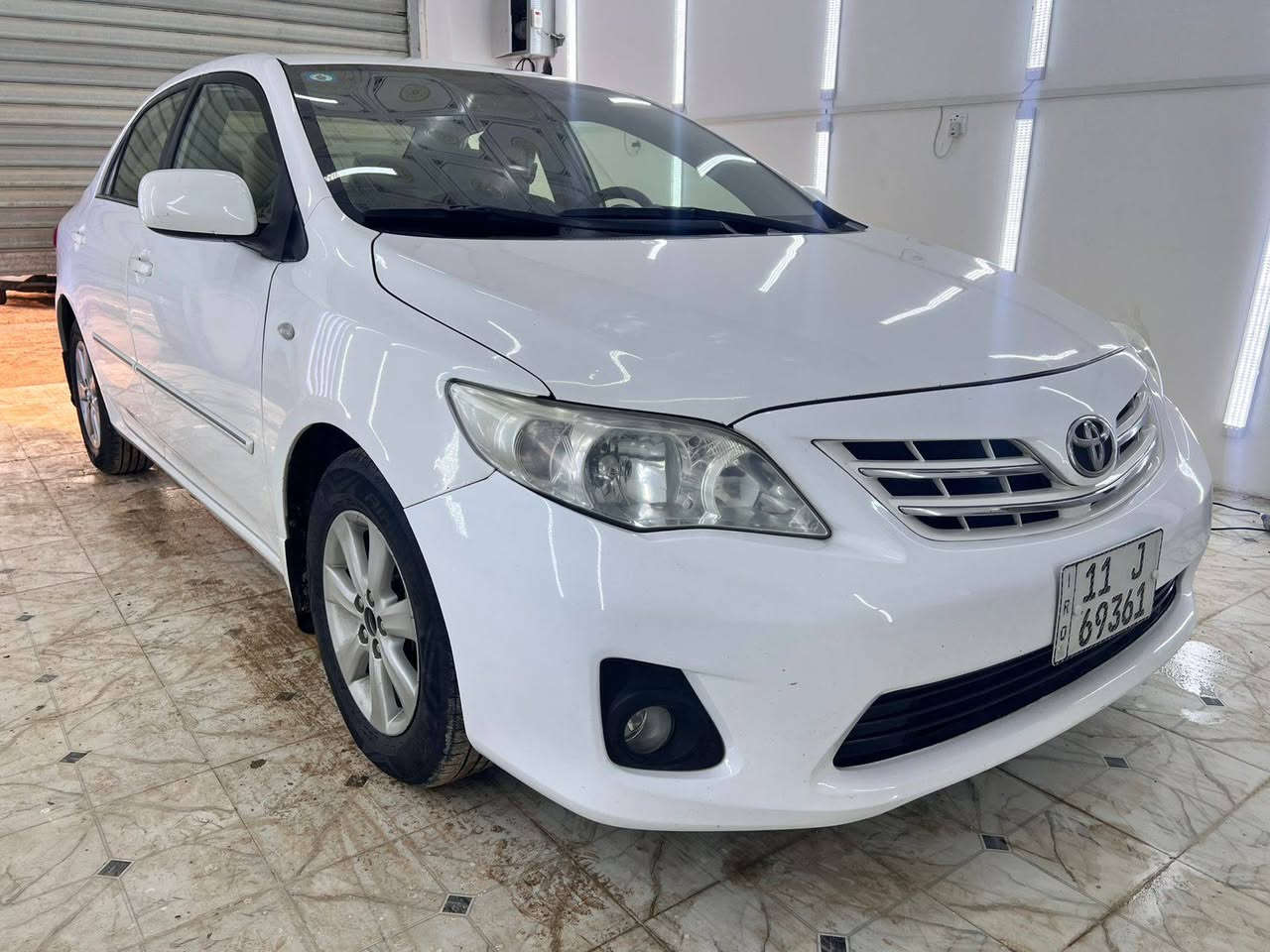 السلام عليكم
كورلا ١٢
خليجي
مكينة ١٨٠٠
ماشيه ١٦٠
***********
