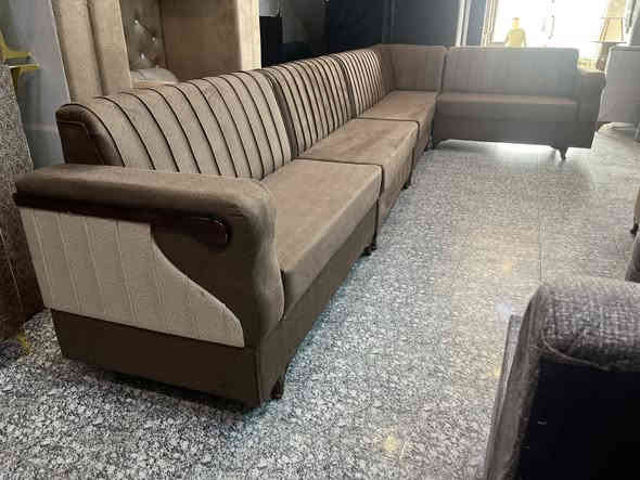 بسعر 390 الف تخم ديوان شغل فول بلوك اسود  👑✨👇 ⚜️زورونا تجون كل ماهو جديد ⚜️جميع الالوان متوفر مختلف الموديلات والقياسات   👑☎️✨   كربلاء حي العامل شارع المستوصف مقابل مركز فحص الوافدين  للاستفسار الاتصال ☎️***********☎️***********
