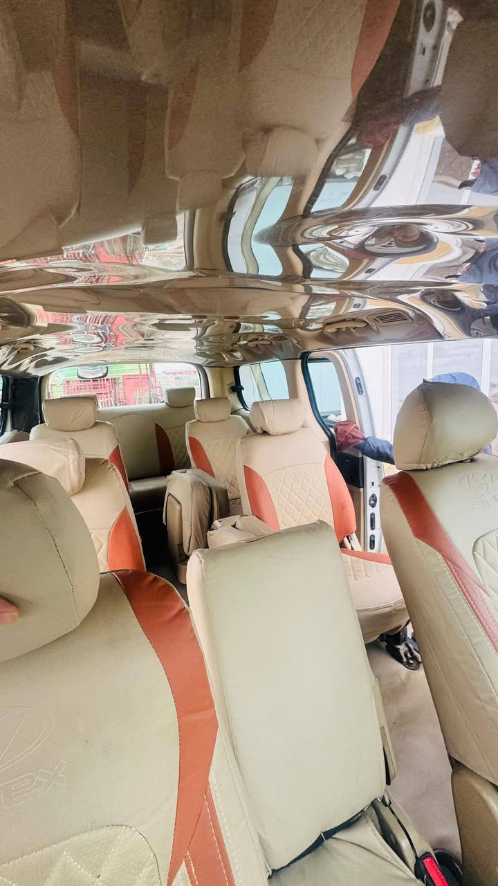 السلام عليكم ستاركس 2009 رقم دولي سياره جاهزه كير محرك تاير صدر تبريد تدفئ كلو شرط مصبوغه حزام وبيها جنطه مبدله بلادي شرط مكاني صلاح الدين تكريت او بيجي السعر 128 وبيها مجال ***********
