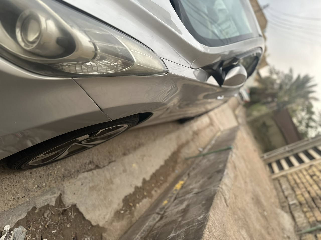 سلام عليكم النترا خليجية موديل 13بيه رشات جمالية فقط السعر 105وبيه مجال المحرك 1800العنوان ناصريه مركز مامتواجد على النت ***********
