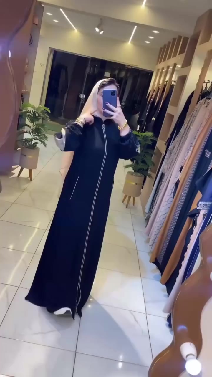✨✨New✨✨
اطلالات تجمع بين البساطه والرقي من الجمال ابد لتحتارون واحنه موجودين 😍😍
40. الف 
.يلبس من 60 لى 105وزن

لدفع بعد التاكد من الجوده والقماش اثناء وجود المندوب 
للحجز والاستفسار مراسلة الصفحة


**إذا كنت صاحب هذا الإعلان وتريد حذفه لأي سبب، رجاءا أرسل رسالة إلى الدعم الفني**