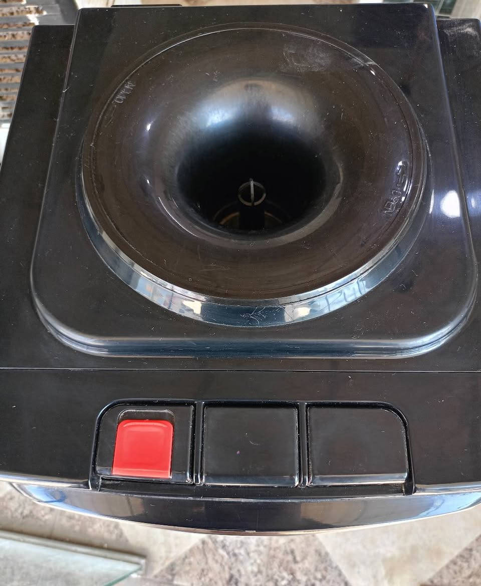 للبيع براد ماى ماركة Delox cool مستعمل أسبوع واحد فقط شرط الشغل والنظافة 
عنوانه قادسية ثانية مقابل مثلجات سارا كركوك, العراق


**إذا كنت صاحب هذا الإعلان وتريد حذفه لأي سبب، رجاءا أرسل رسالة إلى الدعم الفني**