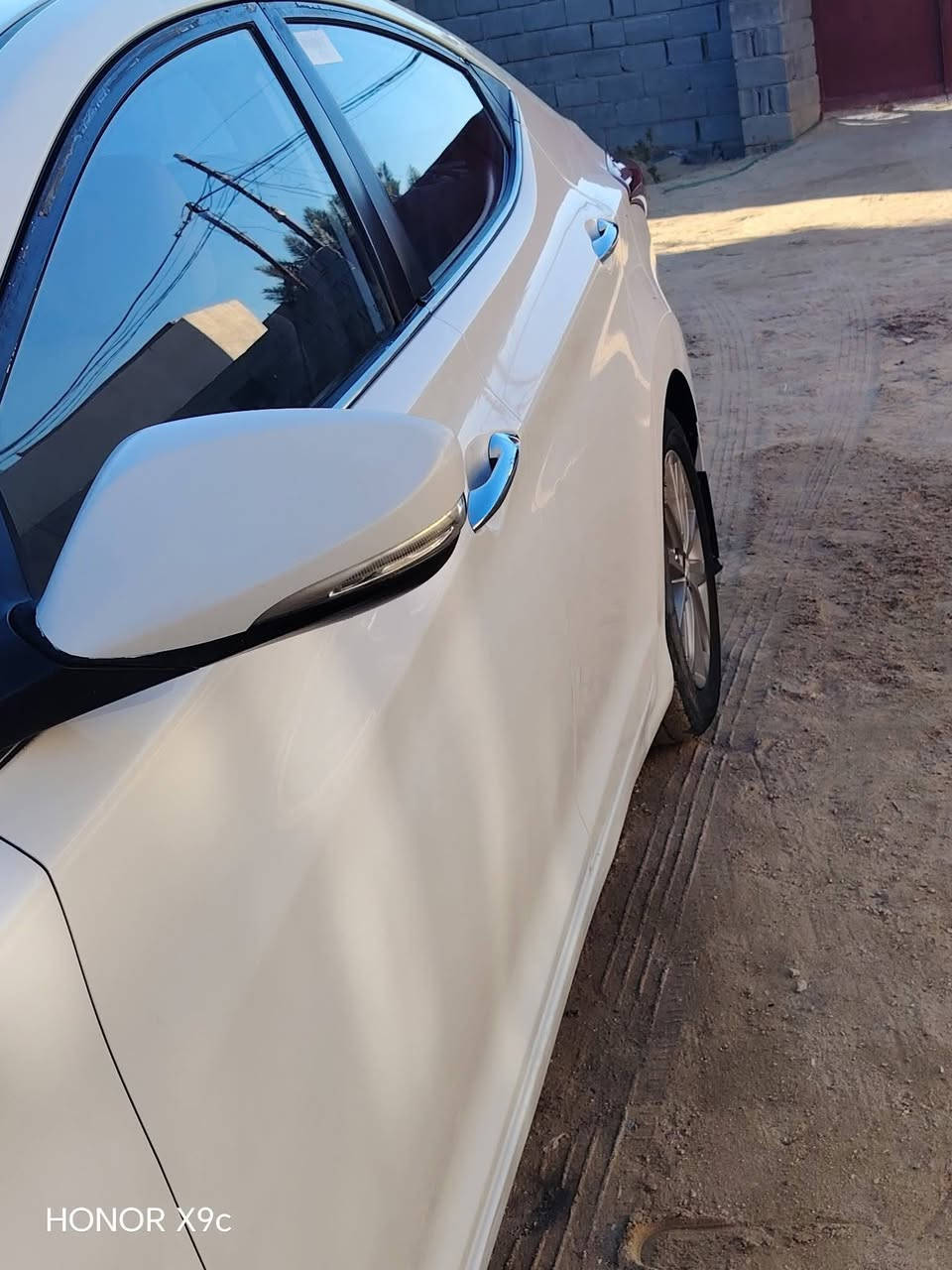 سلام عليكم السعر ب110ورقه  النتره خليجي  كفاله الموديل ٢٠١٦ فول مواصفات عده *********** بي واتساب 

 البصمه واحدعلى واحد كفاله كيرومكينه حداديه تخم تايرتبريدتدفىه تبريد ثلج شايربالمري شاشه كامره حساسات تحكم ستيرن جهتين خمسه ويل كب رقم أربيل بسم الشركه سنويه صاقطه المحرك ١٨٠٠.....؟؟  غير متوجد على فيس فقط رد واتساب
