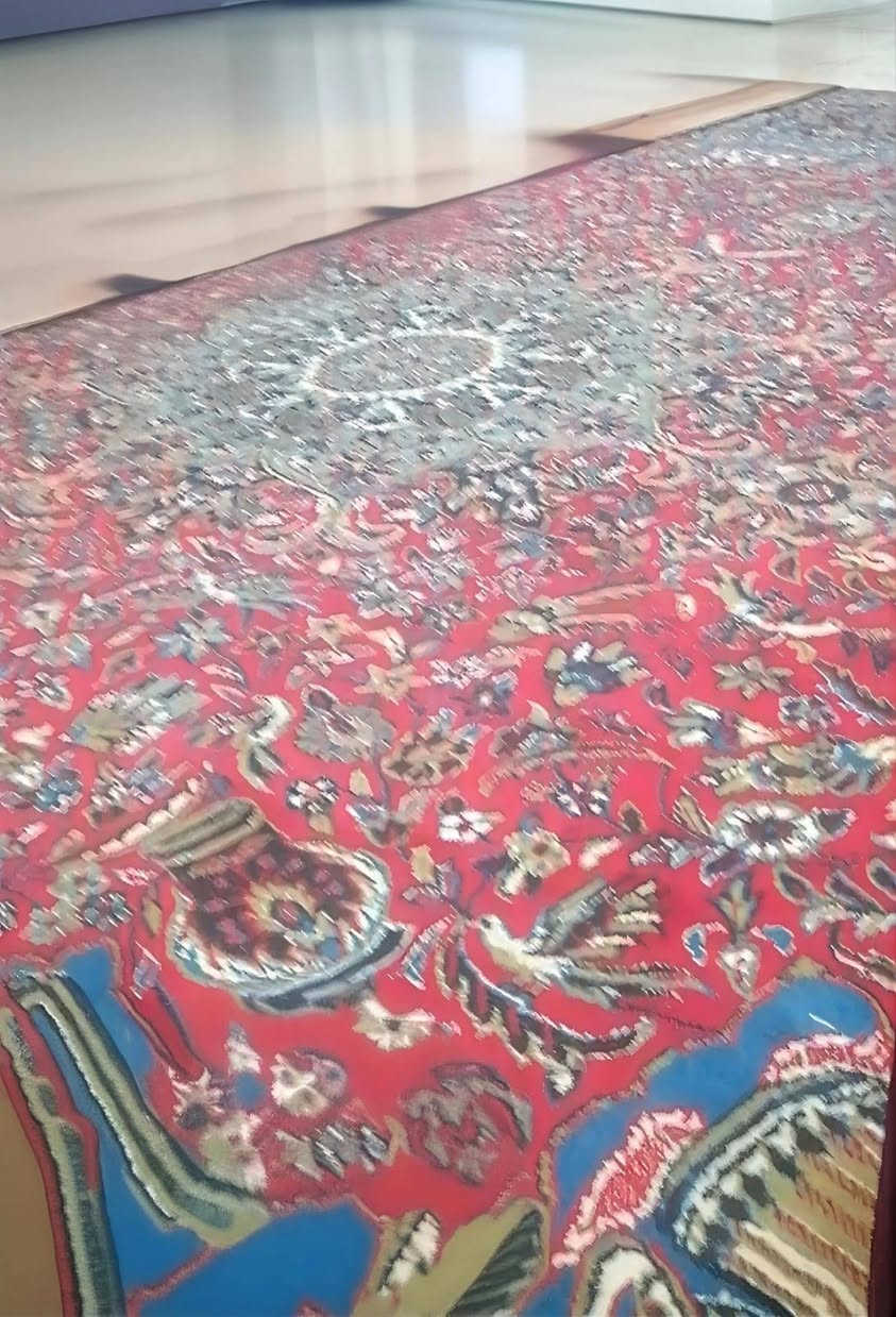 اغراض للبيع
جودلية نفرين 
مدادية طول ٣م
زولية محفورة ٣×٤
الاتصال على الرقم 
***********
