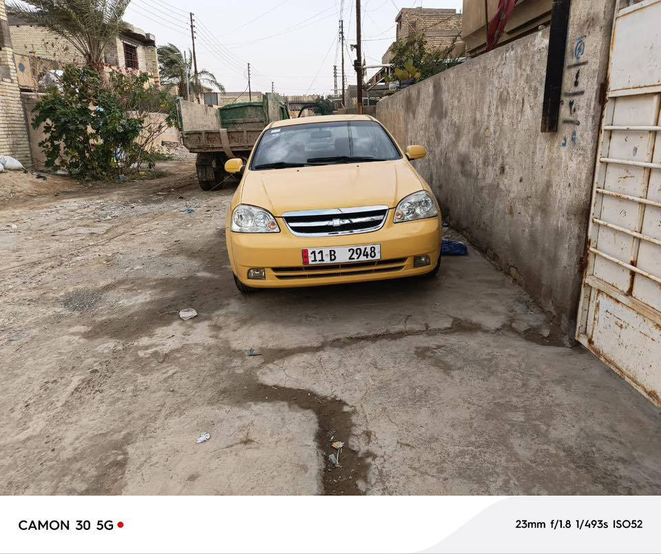 السلام عليكم
لبيع سياره أوبترا 2012
مكينه بيه صوط كير مكفول  سياره نظيفه جدا وكاله مكلف بالنشر المكان ناحيه آلوحده قرب بسمايا السعر ٦٢ وبي مجال رقم صاحب السياره ***********
