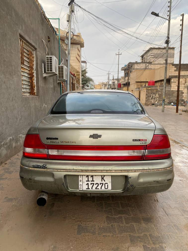 سلام عليكم من رخصة مدير الكروب كابرس 2006خليجيه سنويه جديده شرط تحويل بدون تحويل ما ابيع مكينه تبريد شغال وكفاله بس الكير مجلب نمره وحده ولabsعاطل الباقيه كله شغال الغرفة مخمل نضيفه *********** بيه مجال بس لا تكسر بل سياره وسعر الكير يطيح وره المداهر البصرة, العراق
