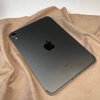 آيباد ميني ٦ • ٢٥٦ • الشاشة تحتاج تبديل