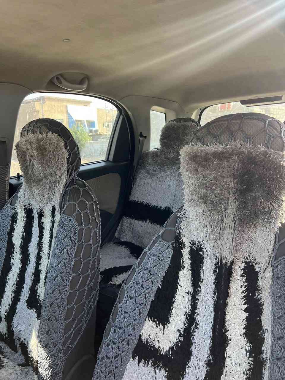 سلام عليكم
من رخصة الادمن 
للبيع سياره شيري صيني الون ابيض موديل ٢٠١٣ 
رقم بصره الماني مشروع وطني
سنويه ما منتهيه بعده سياره جاهزه نكره سلف 
مكينه كير حداده تبريد كامله البدي بي خياسات شوف العين
السعر ٢١ وبيه مجال الشراي يتصل ويدلل والما يعجبه المنشور يعبره ويدعينه بالرزق والله يرزق الجميع
العنوان البصره
رقم الهاتف ***********
