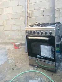 فرن • شغال • بي مجال بسيط