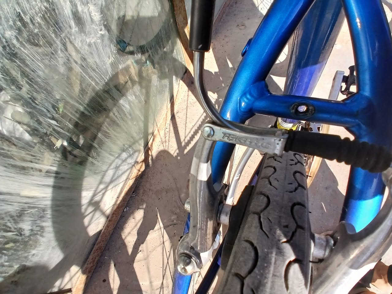 بايسكل للبيع
جاينت سكيب 
 لون مميز 
نضيف كلش 
 كلشي شغال سستم شيمانو بلاد 
بريكات تكترة  
قياس M
 سعر ٢٠٠ فقط 
 عنوان بصرة  
توصيل موجود


**إذا كنت صاحب هذا الإعلان وتريد حذفه لأي سبب، رجاءا أرسل رسالة إلى الدعم الفني**