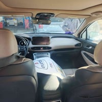 سنتافي ٢٠٢٣ • وارد امريكي • حادث جاملق