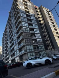 شقة للايجار • ١١٣م • طابق ارضي