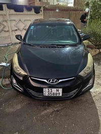 النترا ١٥   فول ماعده البصمه   رقم بغداد الجديد سياره جاهزه من كلشي ضر...