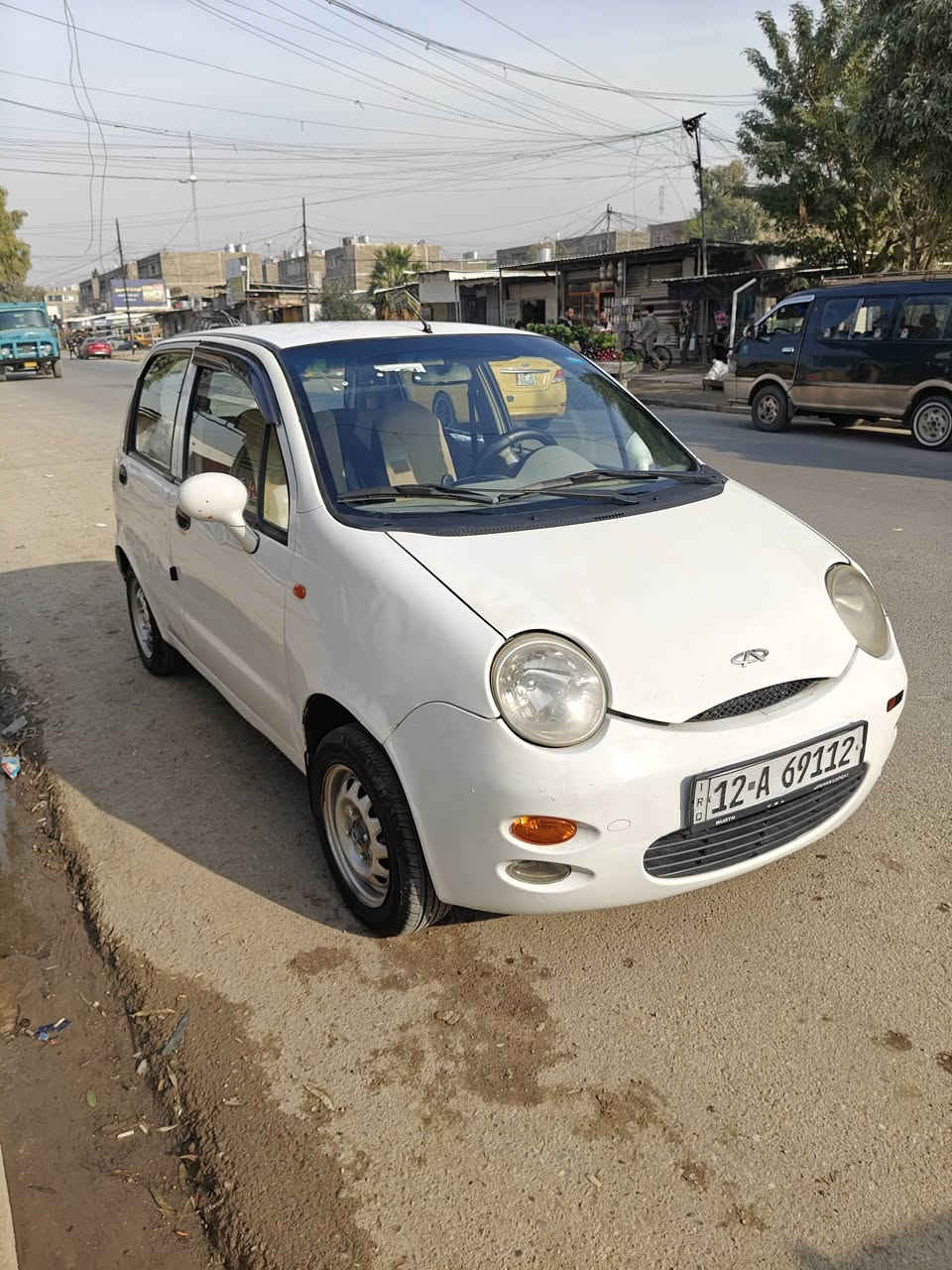 شيري كوكو نينوه 2013 اي استفصار راقم ***********
