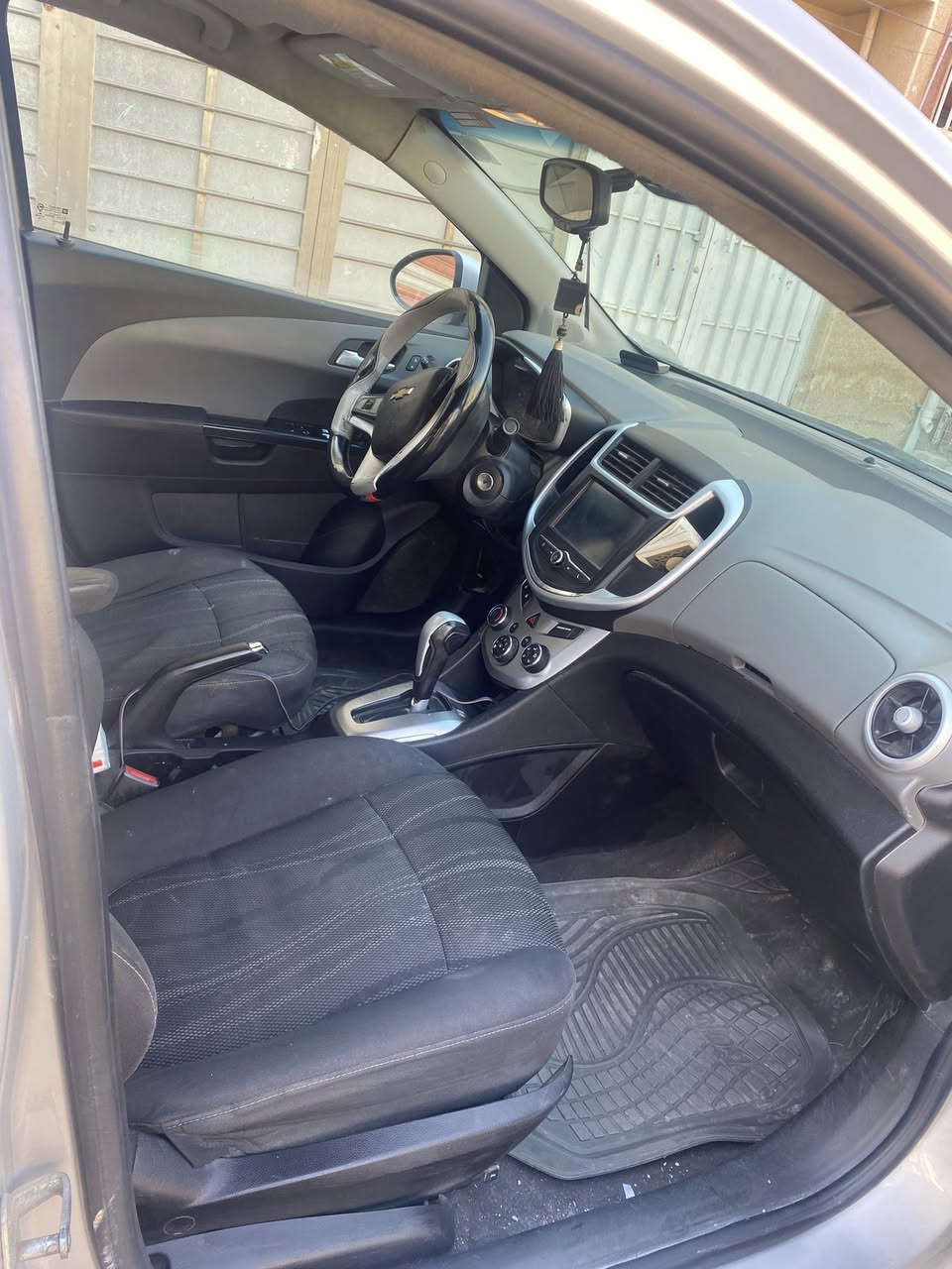 السلام عليكم شوفرليت سونك 2017 مكينه1800 السياره گير ومكينه مكفوله مكانها بغداد رايدها 73


**إذا كنت صاحب هذا الإعلان وتريد حذفه لأي سبب، رجاءا أرسل رسالة إلى الدعم الفني**