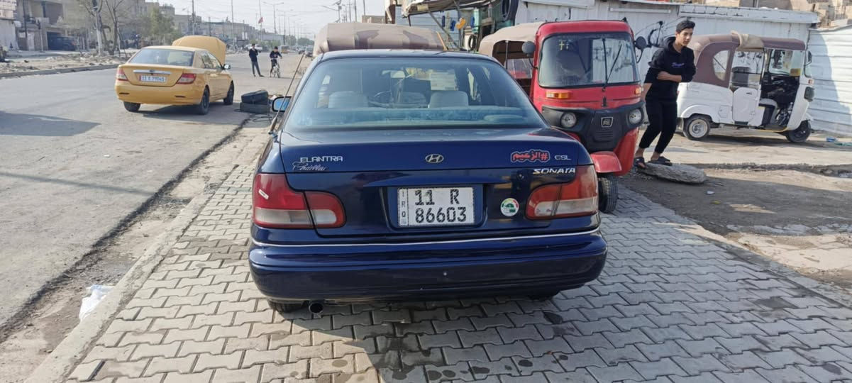 السلام عليكم عندي النترا دمعه دمعه موديل 95 سياره مكفوله كير ومكينه مكفولات سياره ماتصرف ربع عليه سياره رايده 45وبيه مجال تبريد تدفئه سياره مصبوغه الجماليه وغير متواجد على فيس متواجد على رصيد واتساب هذه رقمي ***********
